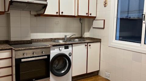 Photo 3 of Flat for sale in Rúa Cerca, Los Castros - Castrillón, A Coruña Capital