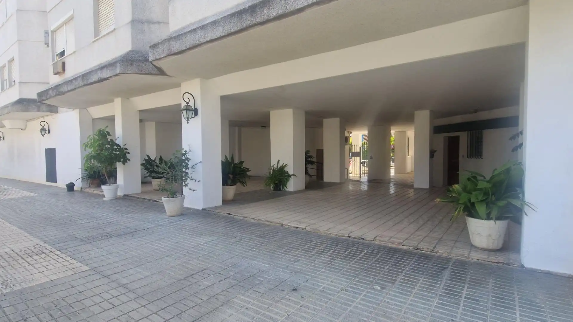Mini appartamento con ascensore in affitto a Jerez norte - Montealto - Pozoalbero, imagen 9