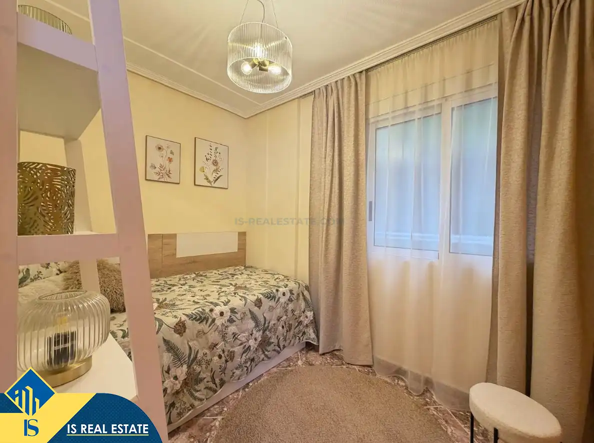 Apartment with lift for sale in Playa del Cura, imagen 35