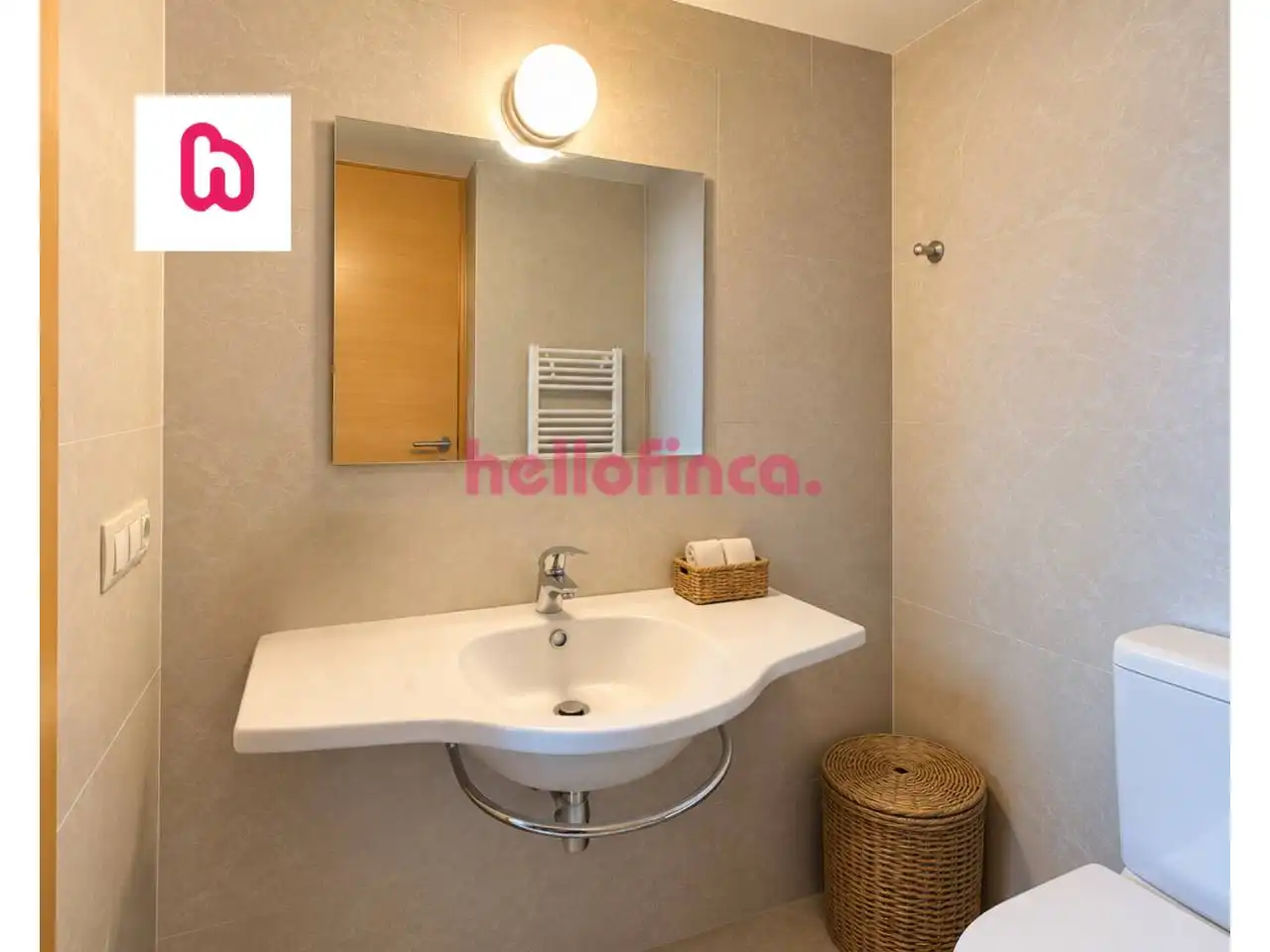 Duplex avec terrasse à vendre à Calle Roger de Flor, imagen 26