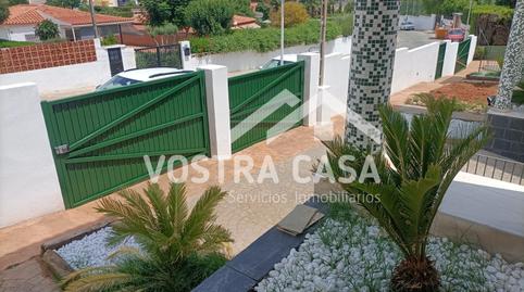 Foto 3 de Casa o chalet de alquiler en Picos de Europa, -1, Sierra Perenchiza - Cumbres de Calicanto - Sto Domingo, Valencia