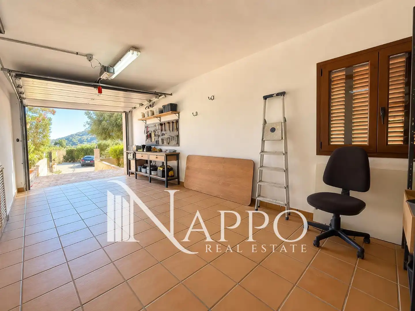 Villa con piscina in affitto a Vial Central, imagen 23