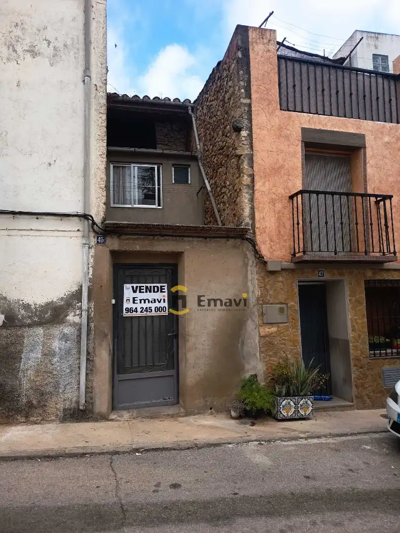 Casa aparellada en venda a Atzeneta del Maestrat, imagen 15