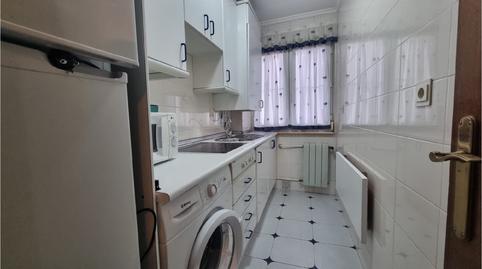 Foto 4 de Apartament de lloguer a C Portal de Belen, Centro, Palencia Capital