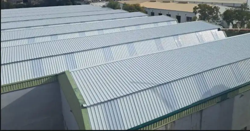 Nau industrial de lloguer a Sedaví, imagen 6