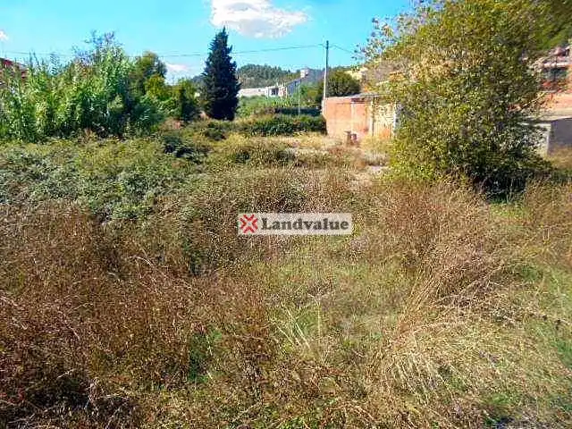 Terrenys i solars en venda a CRTA. VELLA 69, imagen 13