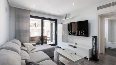 Foto 4 de Apartamento en venta en Avenida Blasco Ibáñez, La Patacona, Valencia