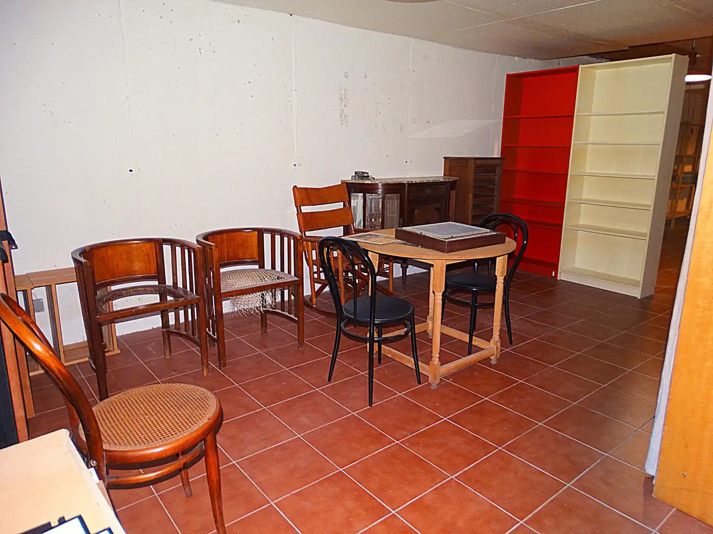 Casa o chalet en venta en Los Villares