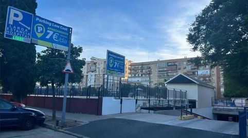 Foto 5 von Garage zum Verkauf in Calle Castillo de Baños de la Encina, 1, Bami - La Estrella, Sevilla Capital