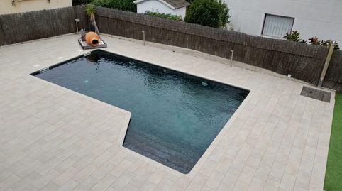 Foto 4 de Casa o chalet en venta en Mas Romeu, Calafell