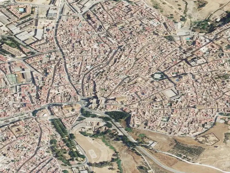 Piso en venta en Carmona