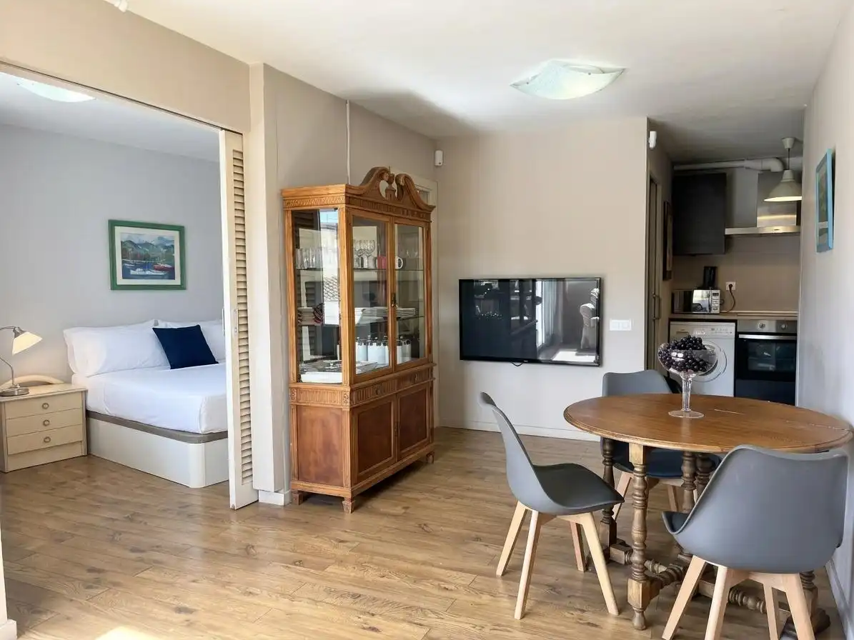 Wohnung mit Terrasse zum Verkauf in Carrer DOMENEC CARLES 2, imagen 4