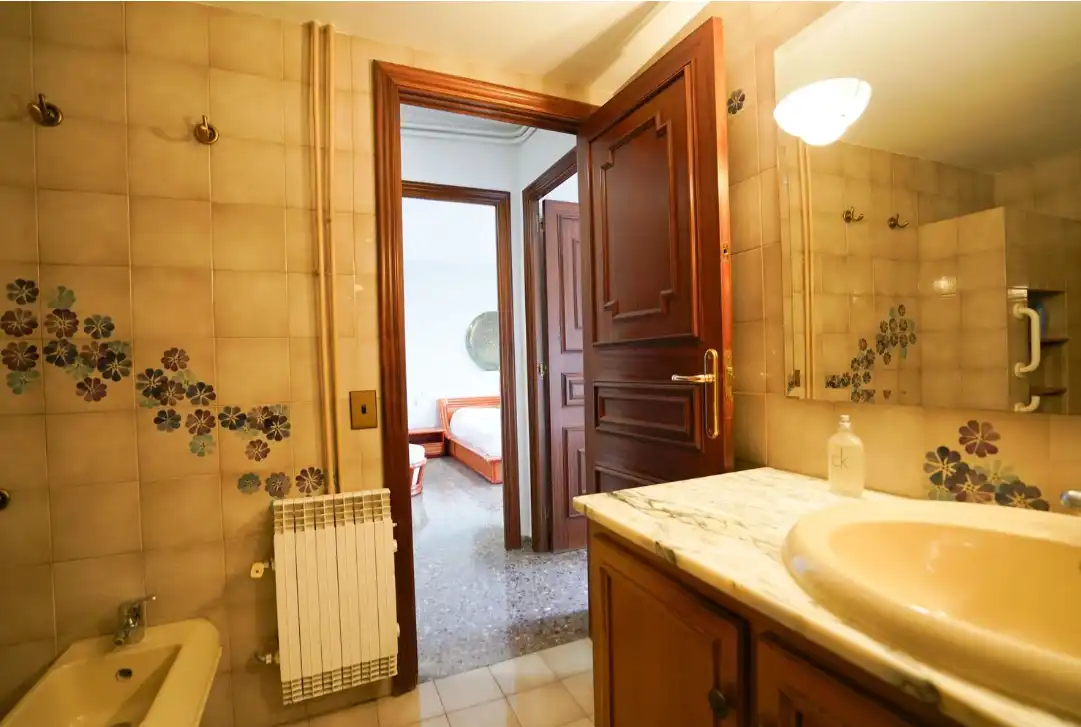 Wohnung mit Terrasse zum Verkauf in Passeig de Sunyer, imagen 22