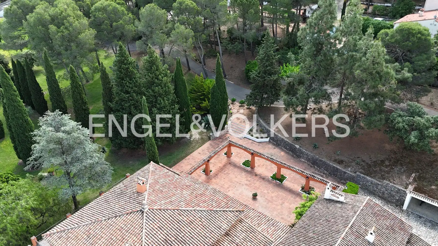 Terrace of Houses for sale in Ontinyent  with Heating, Private garden and Terrace