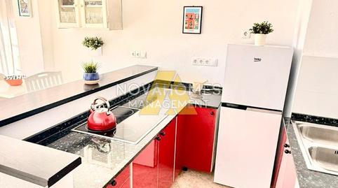 Foto 5 de Apartament en venda a N/a, 2, Zona Galúa - Calnegre, La Manga del Mar Menor