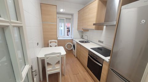 Foto 3 von Wohnung zur Miete in C. de Agapito Marazuela, José Zorrilla - Padre Claret, Segovia Capital