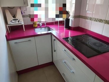Ático con ascensor en venta en Noroeste