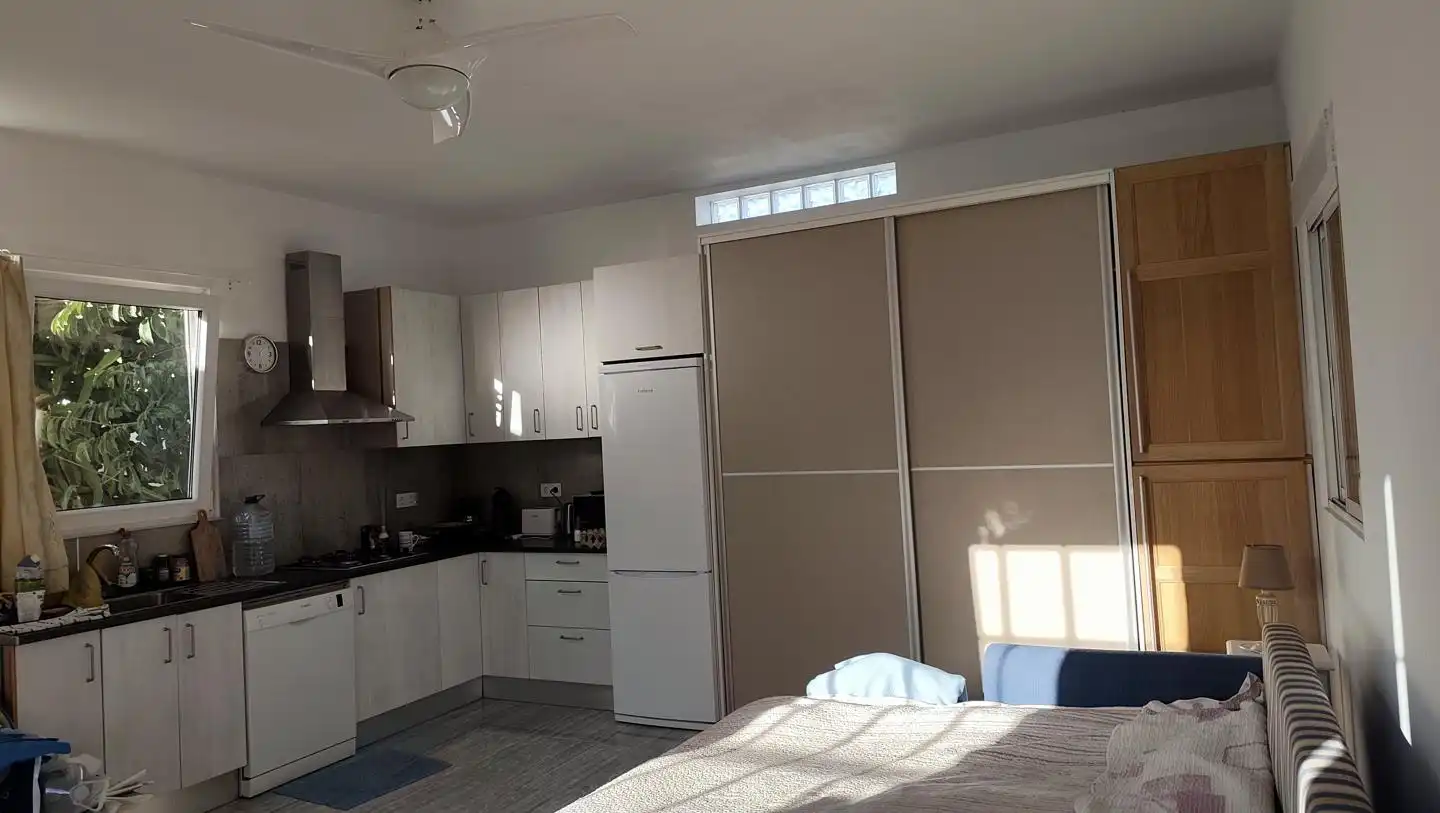 Casa amb jardí en venda a Buzanada, imagen 5