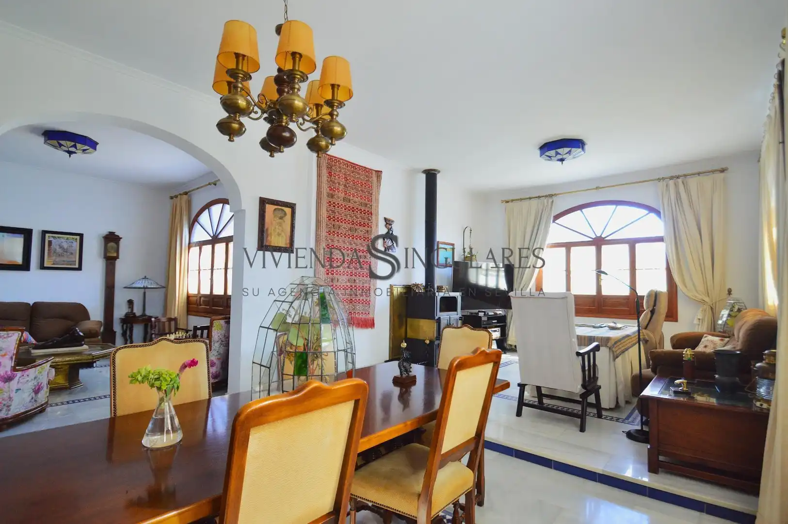 Villa con terrazza in vendita a Avenida ALCALDESA M REGLA JIMENEZ, imagen 16