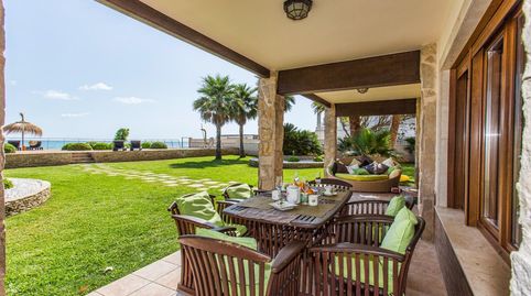 Foto 2 de Casa o chalet en venta en Devessa - Monte Pego, Dénia