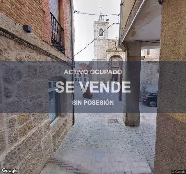 Parking de Piso en venta en Roa