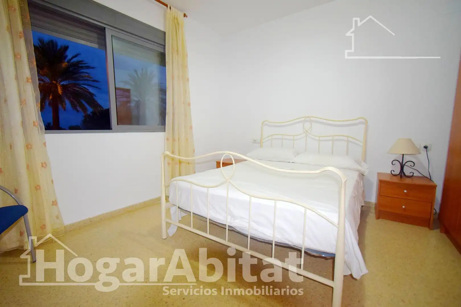 Habitación de Piso en venta en Sagunto / Sagunt con Terraza y Trastero