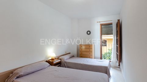 Foto 2 de Piso de alquiler en Port Saplaya, Alboraya