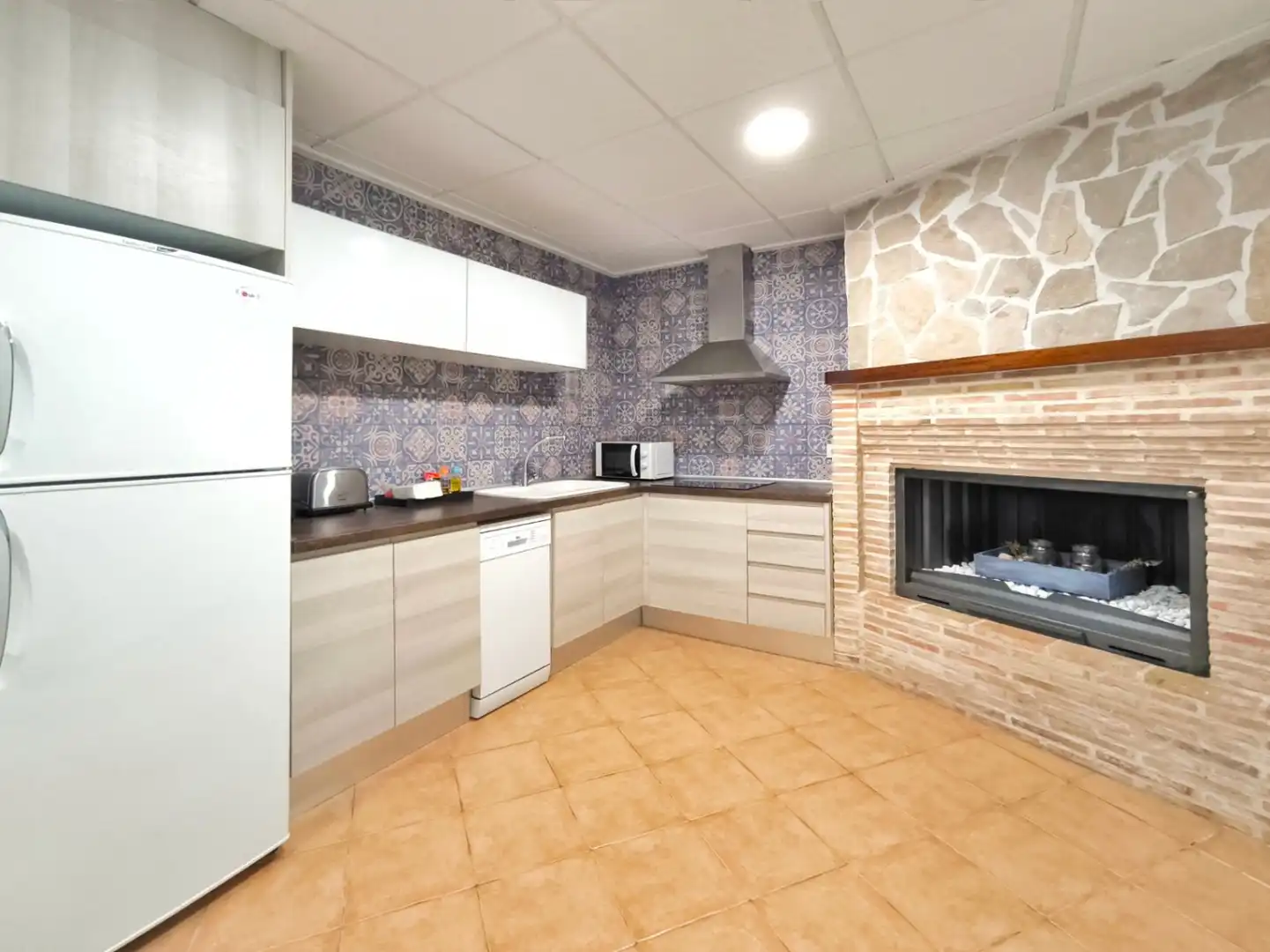 Villa avec piscine à vendre à El Montgó, imagen 18