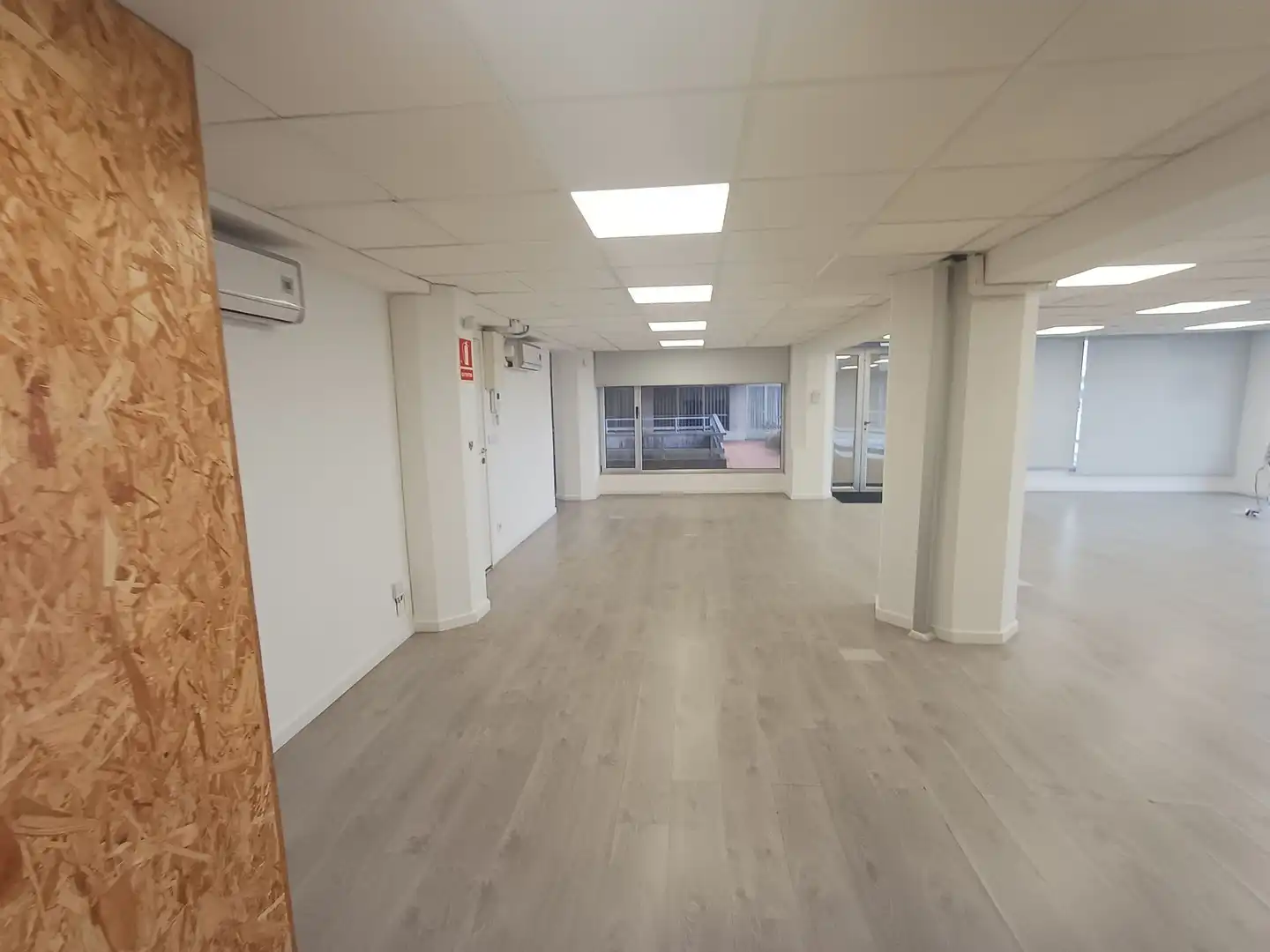Büro mit Aufzug zur Miete in Centro - Juan Flórez - Plaza Pontevedra, imagen 3