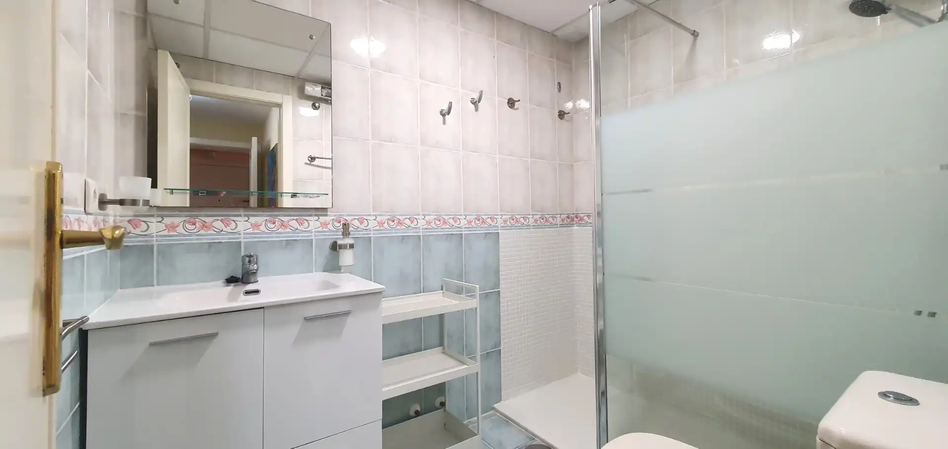 Apartament amb piscina de lloguer a Carrer Consolat del Mar 5, imagen 12