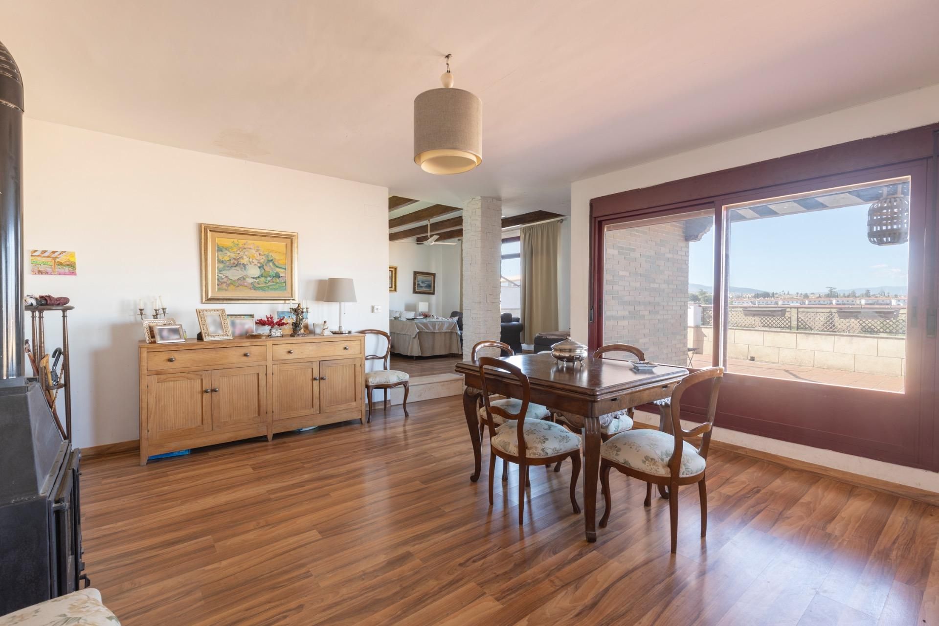 Àtic en venda a Calle Calle de España, 27, Avda. De los Ogíjares