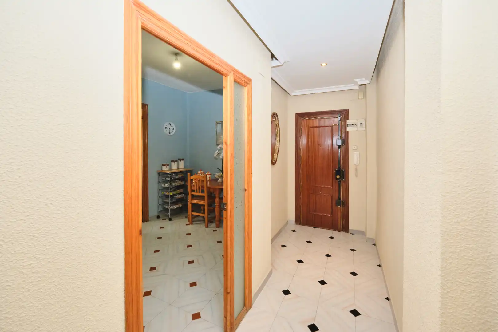 Piso en venta en Granada con Aire acondicionado y Amueblado
