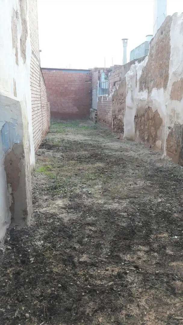 Terreno residenziale in vendita a Calle Mula 19, imagen 4
