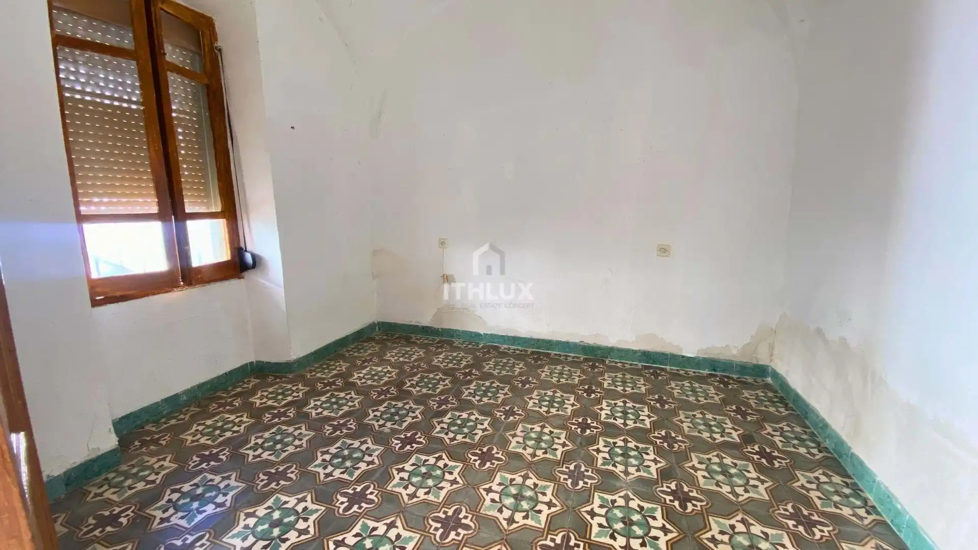 Detached homes for sale in Castuera  with Terrace and Storage room