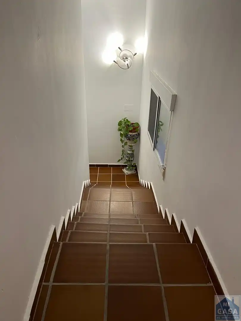 Finca rústica en venta en Trujillanos