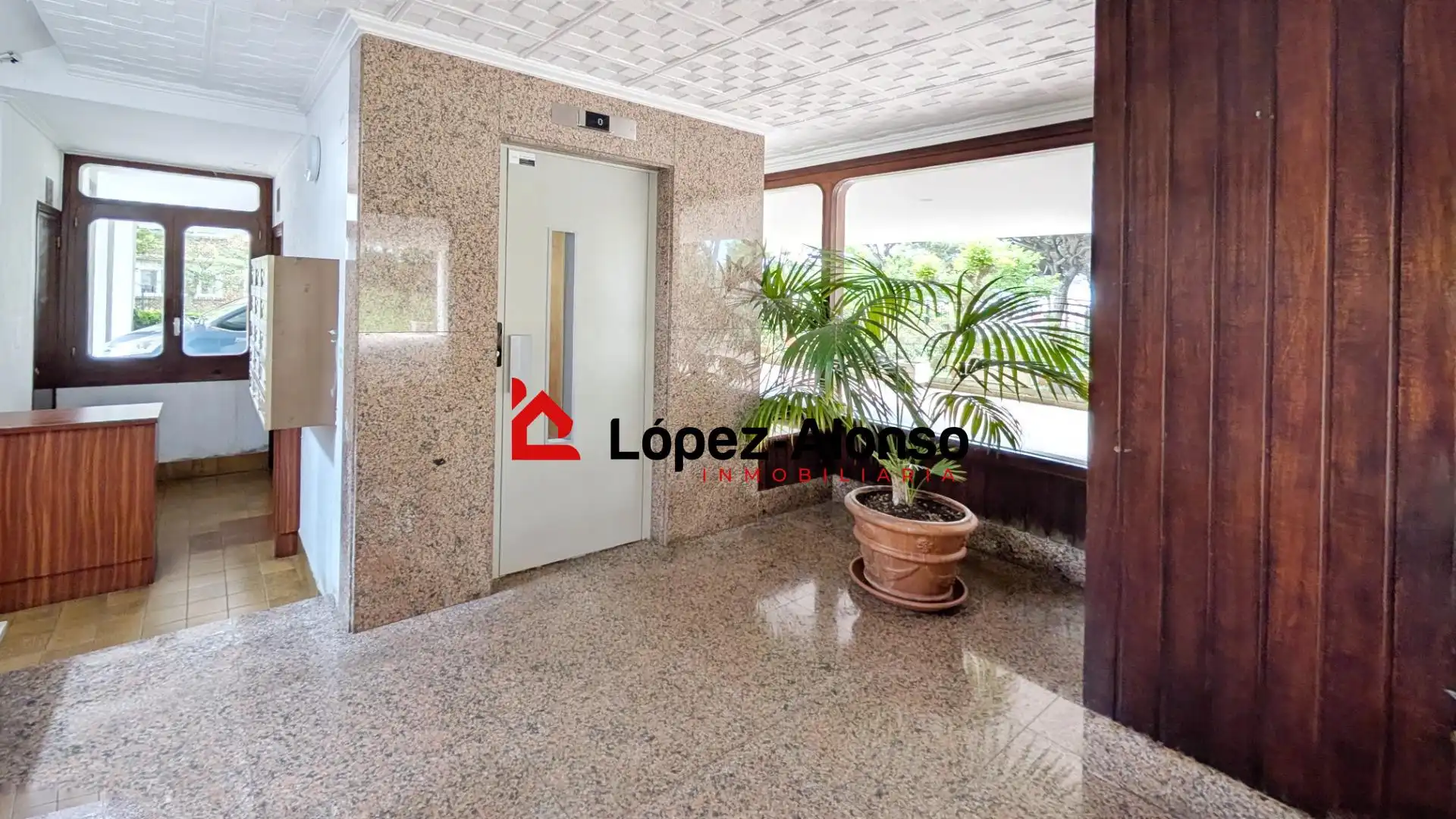 Flat for sale in Santander  with Heating and Storage room