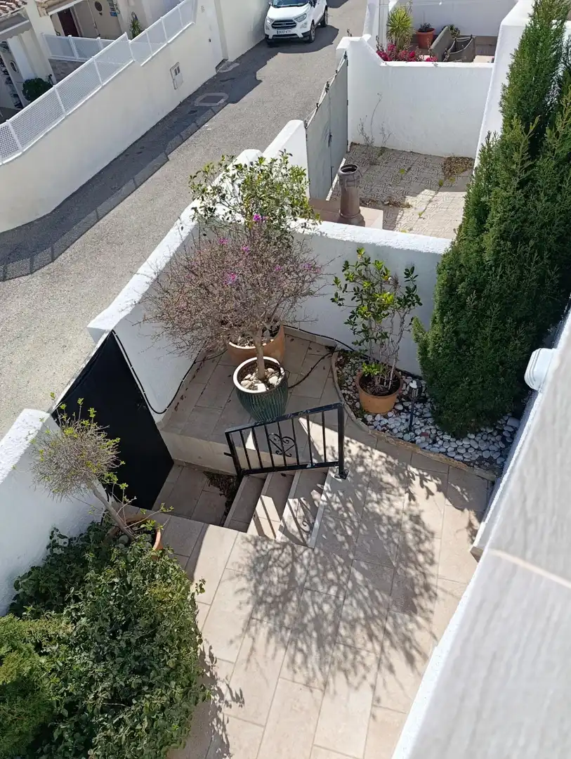 Reihenhaus mit Pool zum Verkauf in Vista de los Ángeles, imagen 26