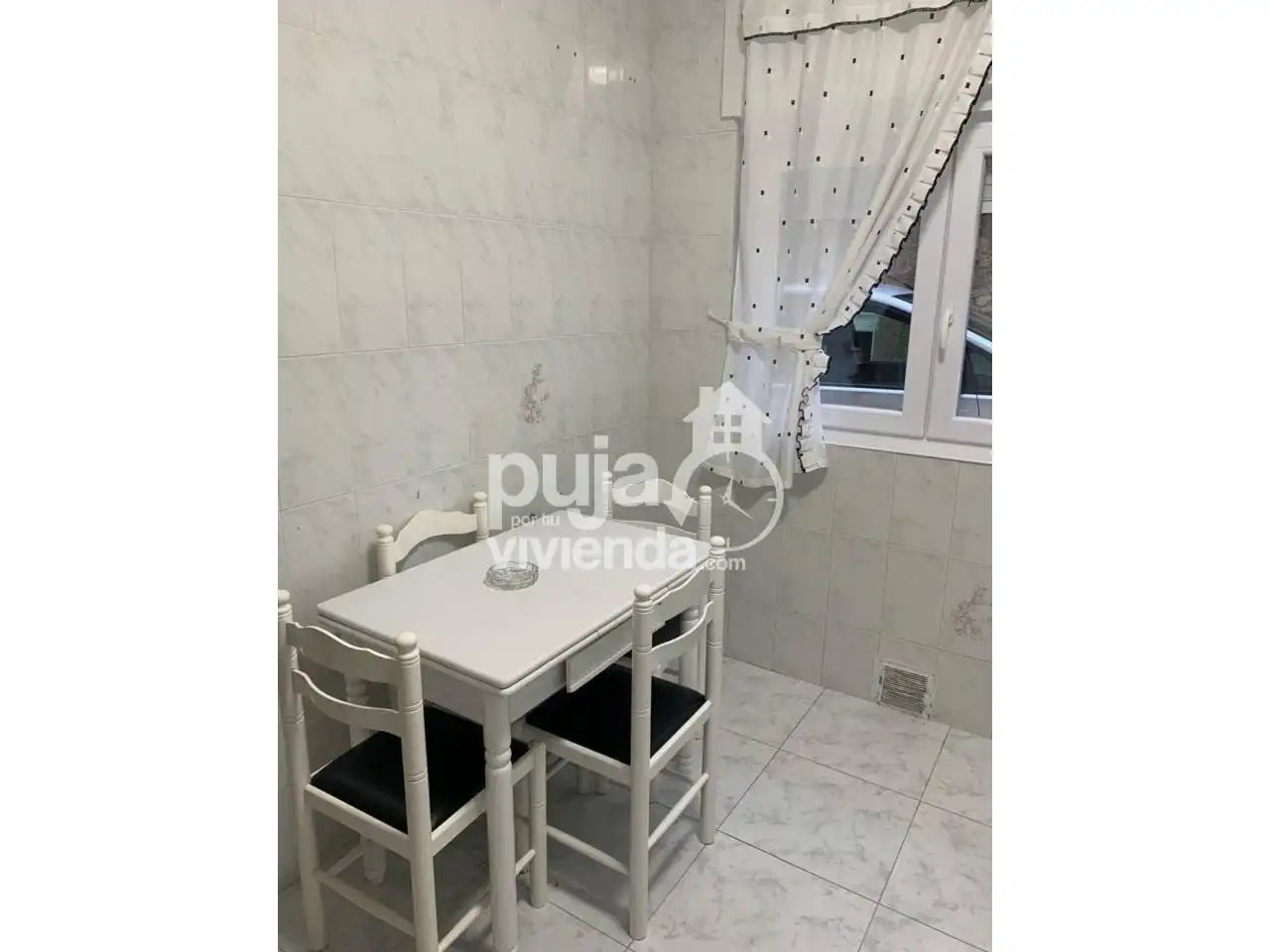 Habitación de Casa o chalet en venta en Fisterra con Amueblado