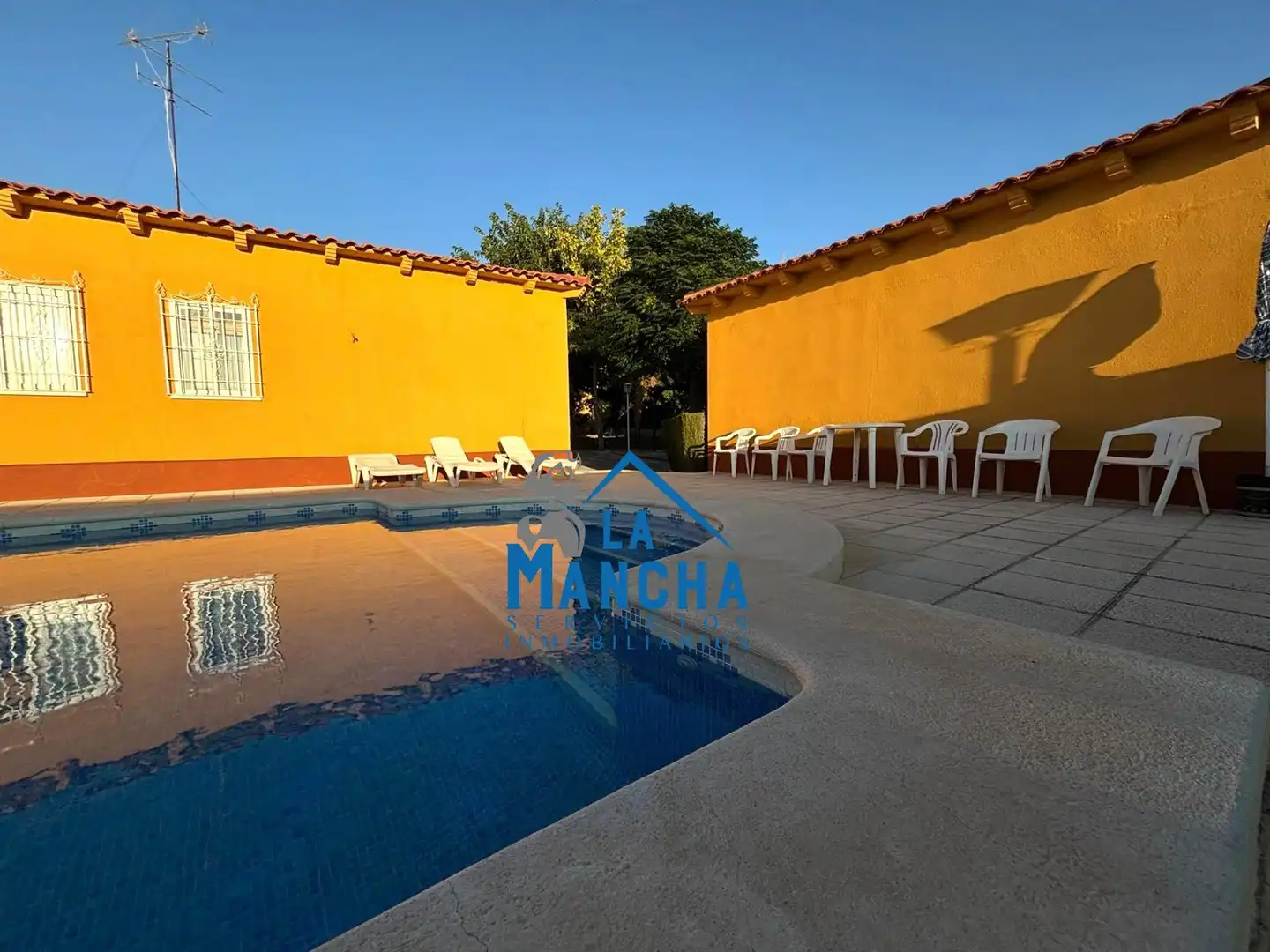 Haus mit Pool zum Verkauf in Pedanías - Extrarradio, imagen 7