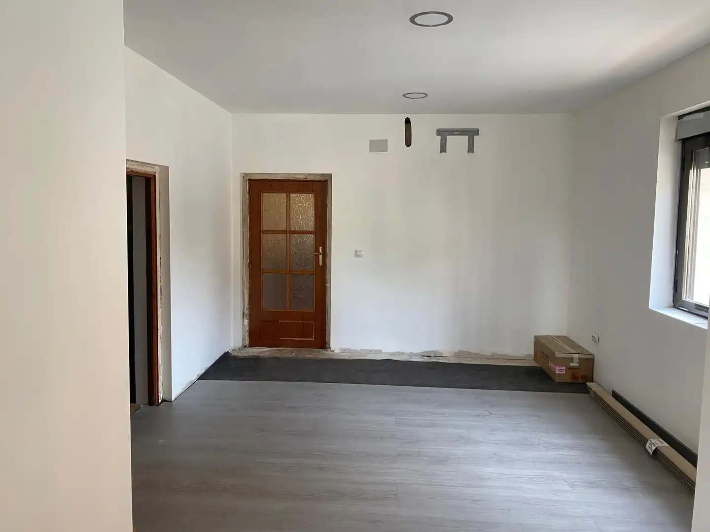 Finca rústica en venta en Villa del Prado con Calefacción y Terraza