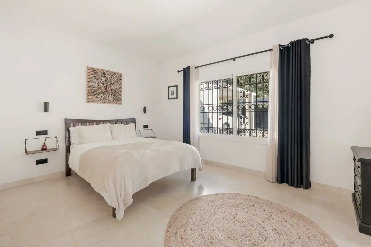 Villa avec piscine à vendre à Benamara - Atalaya, imagen 26
