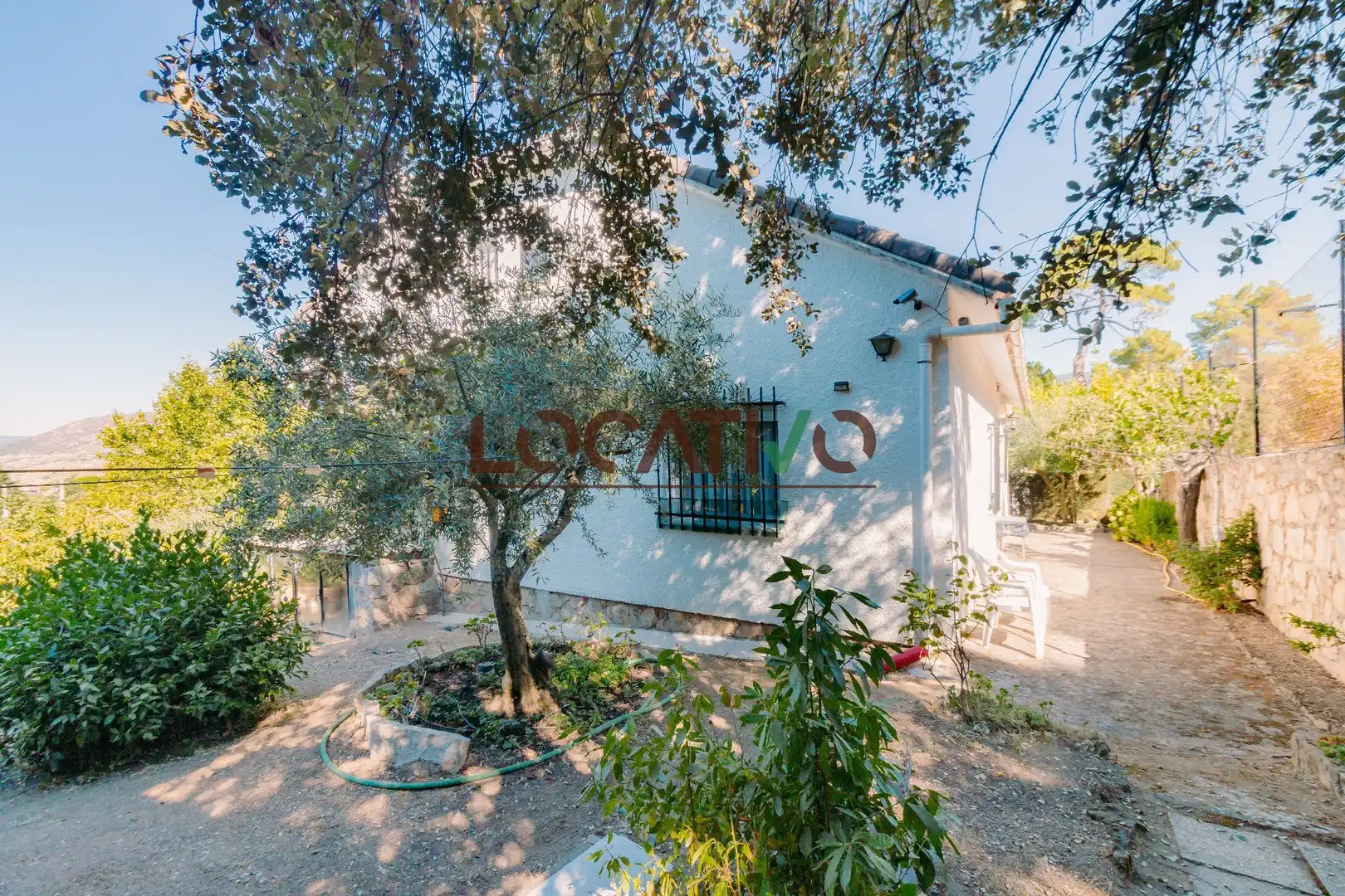Casa amb piscina en venda a Robledo de Chavela, imagen 9