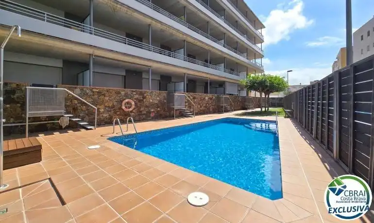 Appartement compact avec piscine à vendre à DE JOANOT MARTORELL 6, imagen 28