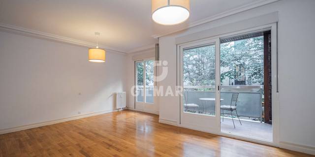 Piso en Venta en Recoletos