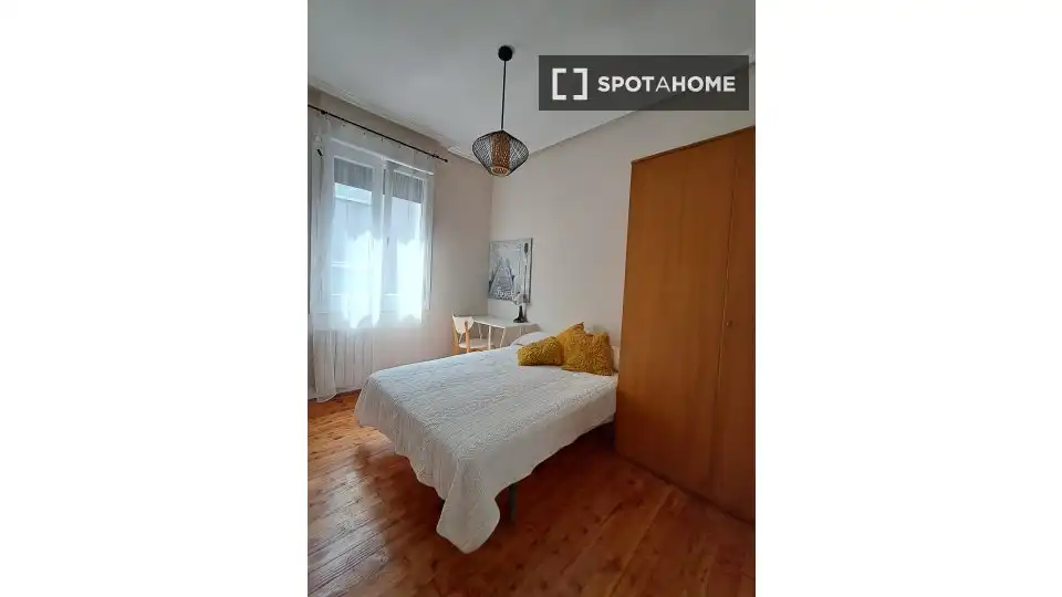 Habitación en Iralabarri