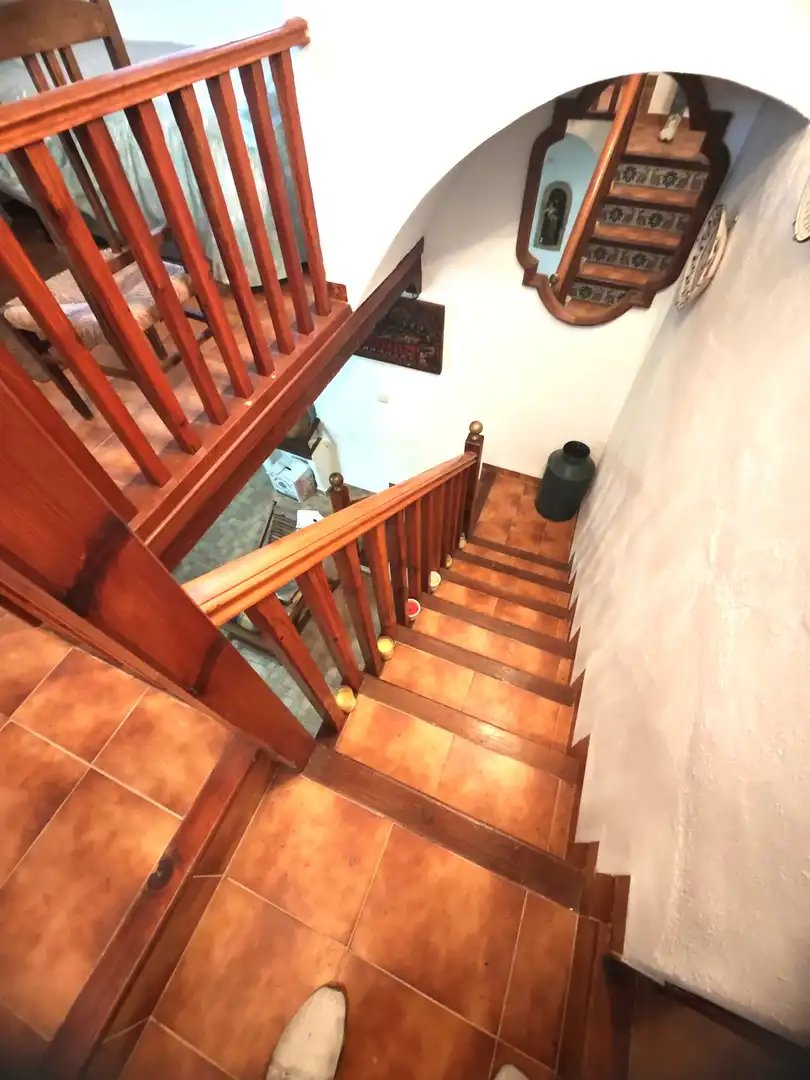 Casa rústica en venda a Benissa pueblo, imagen 24