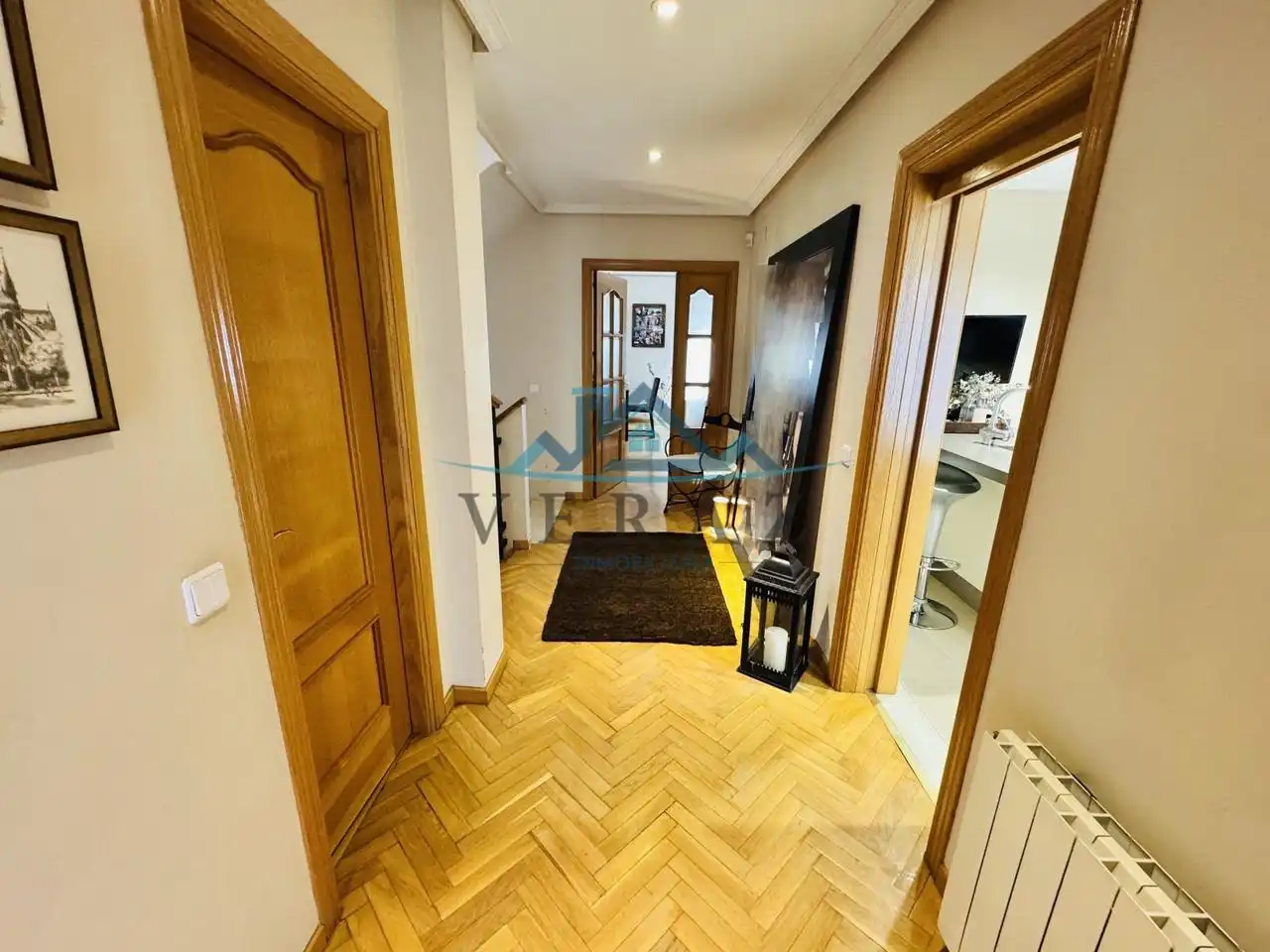 Haus oder Chalet zum Verkauf in Talavera de la Reina mit Klimaanlage, Heizung und Privatgarten