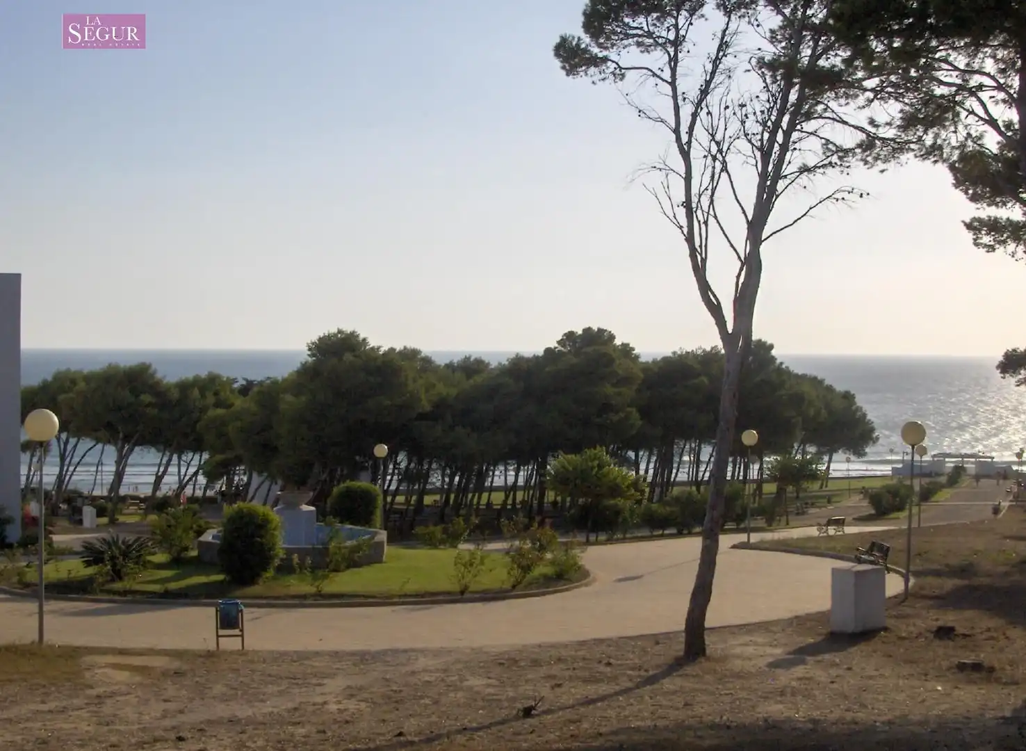 Garden of Flat for sale in Conil de la Frontera  with Terrace, Furnished and Community pool
