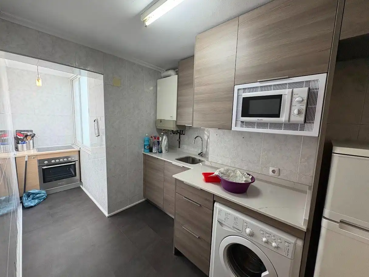 Flat for rent in Valladolid, Valladolid