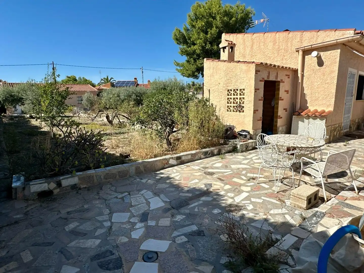 Villa avec piscine à vendre à Calle Calle Cisnes, imagen 43